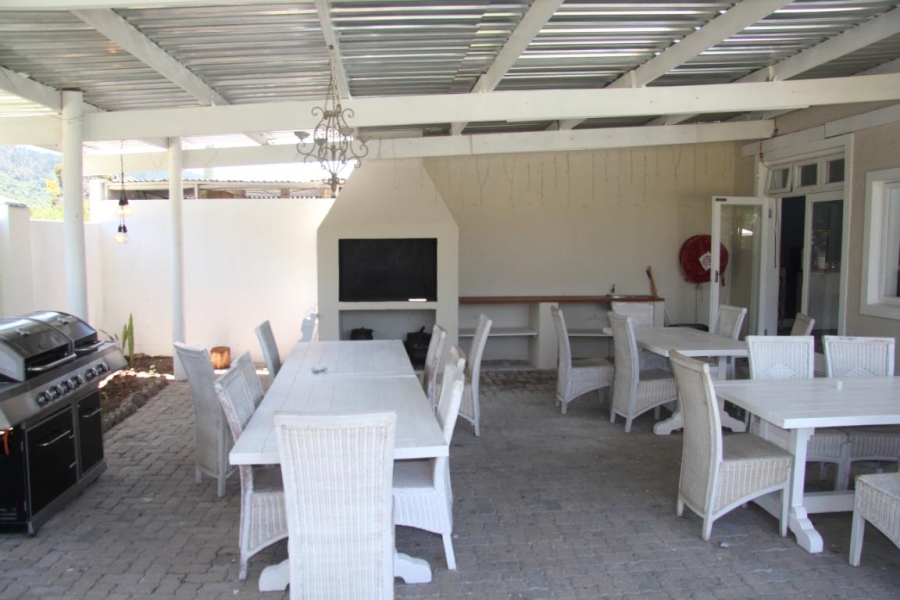 3 Bedroom Property for Sale in Keurboomstrand Western Cape